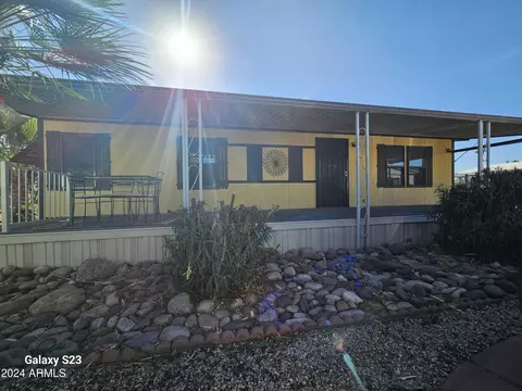 2900 W Superstition Blvd #11, Apache Junction, AZ 85120 photo 28
