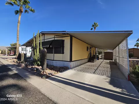 2900 W Superstition Blvd #11, Apache Junction, AZ 85120 photo 24