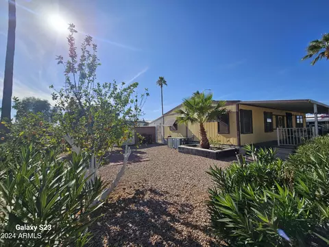 2900 W Superstition Blvd #11, Apache Junction, AZ 85120 photo 29