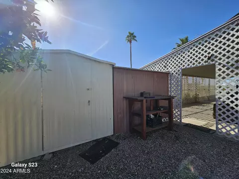 2900 W Superstition Blvd #11, Apache Junction, AZ 85120 photo 27