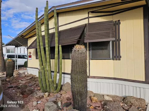 2900 W Superstition Blvd #11, Apache Junction, AZ 85120 photo 26