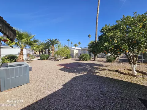 2900 W Superstition Blvd #11, Apache Junction, AZ 85120 photo 31