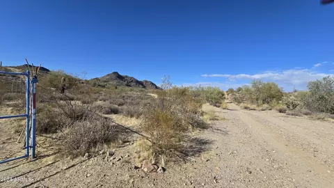 36301 N 289th Ave #-, Wittmann, AZ 85361