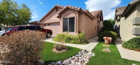 6610 E University Dr #65, Mesa, AZ 85205