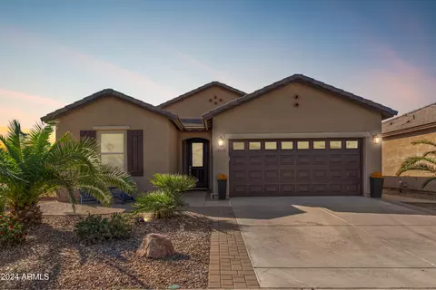 4129 W Painted Horse Dr, Eloy, AZ 85131