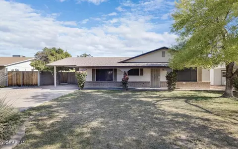 226 E Tulane Dr, Tempe, AZ 85283