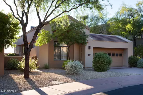 25150 N Windy Walk Dr #61, Scottsdale, AZ 85255