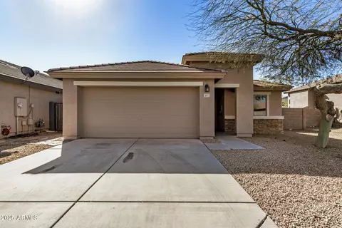 5411 W Grenadine Rd, Laveen, AZ 85339