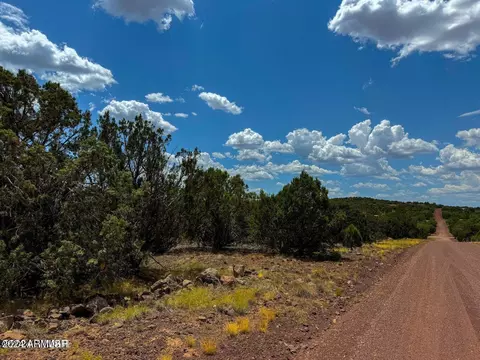 8489 Big Bear Dr #-, Show Low, AZ 85901