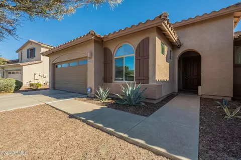 4497 S Watauga Dr, Gilbert, AZ 85297
