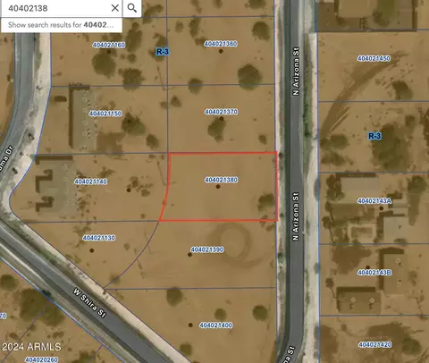 4030 N Arizona St #26, Eloy, AZ 85131