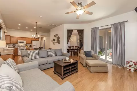 3355 E Los Altos Rd, Gilbert, AZ 85297 photo 16