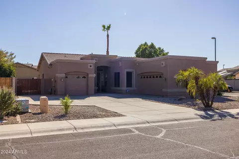 3355 E Los Altos Rd, Gilbert, AZ 85297