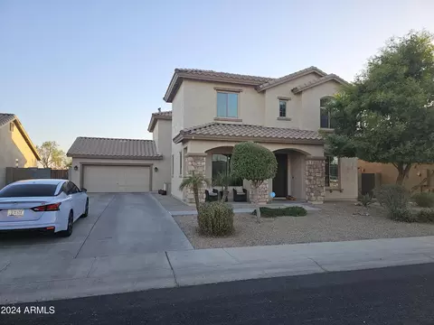 453 E Quail Dr, Casa Grande, AZ 85122