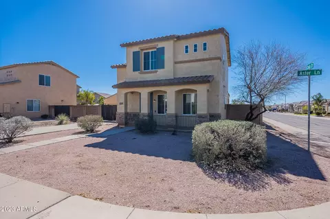 10269 E Aster Ln, Florence, AZ 85132 photo 3