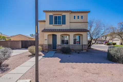 10269 E Aster Ln, Florence, AZ 85132 photo 2