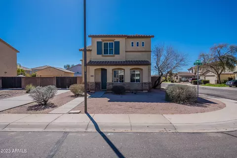 10269 E Aster Ln, Florence, AZ 85132