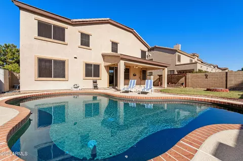 10011 E Lakeview Cir, Mesa, AZ 85209