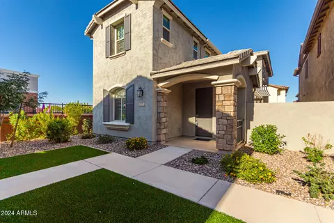 2772 S Betty St, Gilbert, AZ 85295