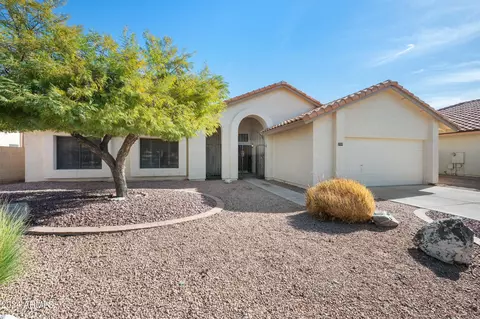 3707 N Wintergreen Way, Avondale, AZ 85392