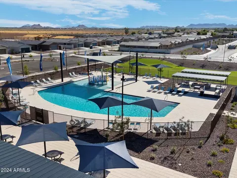 3163 E Hayden Rose Ave, San Tan Valley, AZ 85143