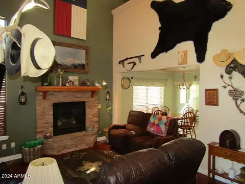 713 W Sherwood Dr, Payson, AZ 85541