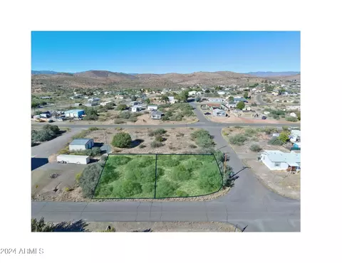 20445 E Cedar Canyon Dr #79, Mayer, AZ 86333