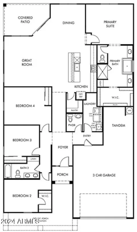 37054 W La Paz St, Maricopa, AZ 85138