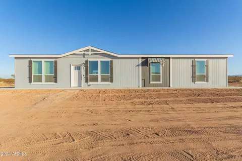 50815 W Saffron Ln, Maricopa, AZ 85139