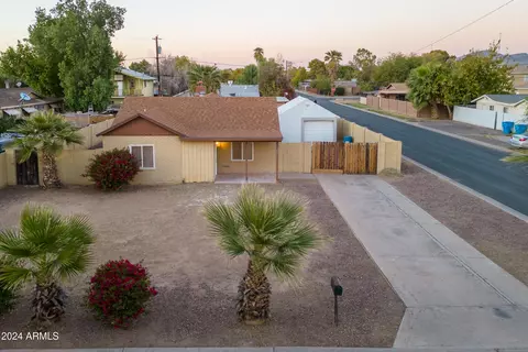 2602 W Belmont Ave, Phoenix, AZ 85051