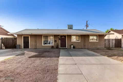 4837 W Elm St, Phoenix, AZ 85031