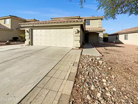 12610 W Shaw Butte Dr, El Mirage, AZ 85335