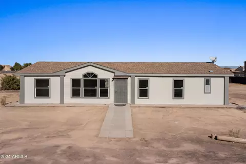 6554 E Sunnyslope Rd, Florence, AZ 85132