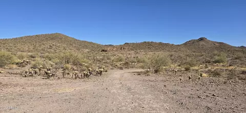 0 N Elephant Butte Rd #-, Queen Valley, AZ 85118