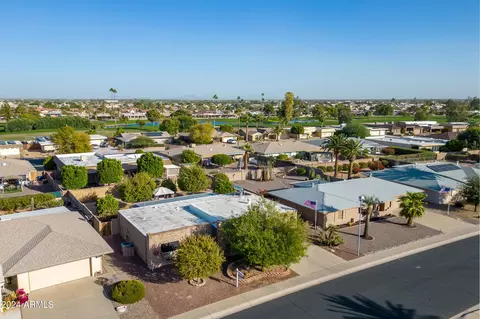 14625 N Shiprock Dr, Sun City, AZ 85351
