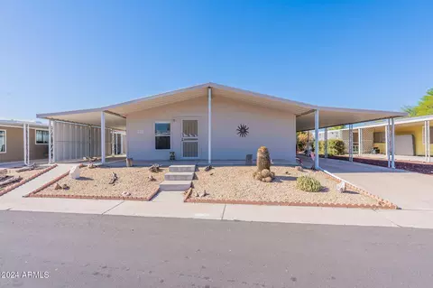 8103 E Southern Ave #317, Mesa, AZ 85209