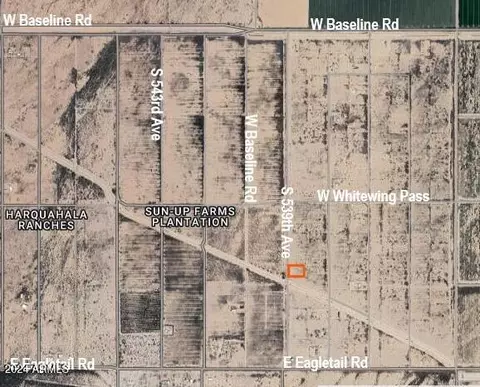 89 S Nn S 539th Ave #-, Tonopah, AZ 85354