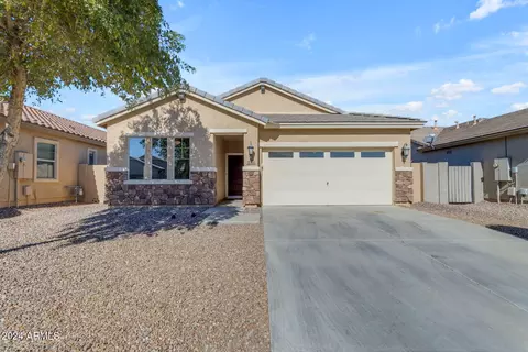 736 E Gold Dust Way, San Tan Valley, AZ 85143