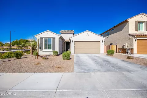 7122 W Spur Dr, Peoria, AZ 85383