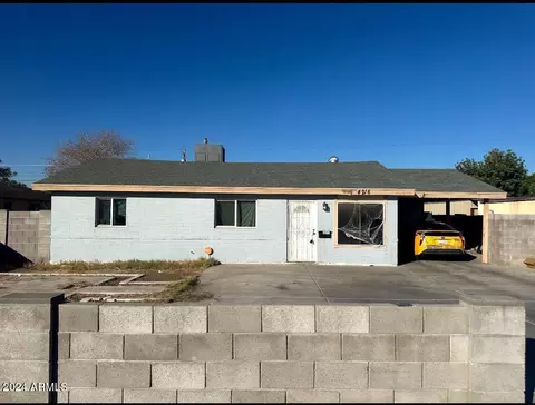 4216 N 30th Dr, Phoenix, AZ 85017