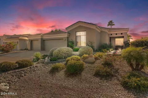 15215 E Hillside Dr, Fountain Hills, AZ 85268