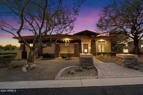 4256 N Desert Oasis Cir, Mesa, AZ 85207