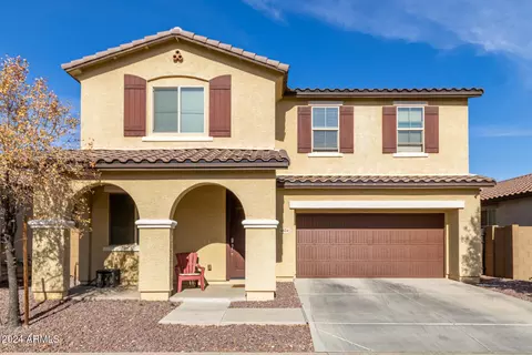 4834 W St Catherine Ave, Laveen, AZ 85339