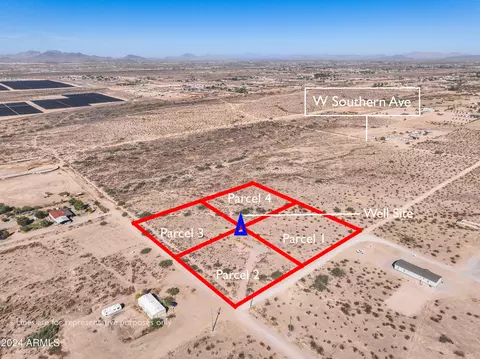 331 W Alta Vista Road Rd #-, Tonopah, AZ 85354