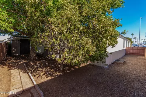 266 S Winthrop --, Mesa, AZ 85204 photo 35