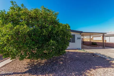 266 S Winthrop --, Mesa, AZ 85204 photo 3