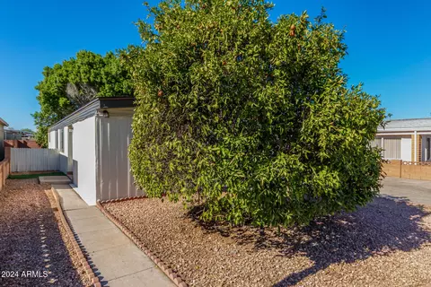 266 S Winthrop --, Mesa, AZ 85204 photo 5
