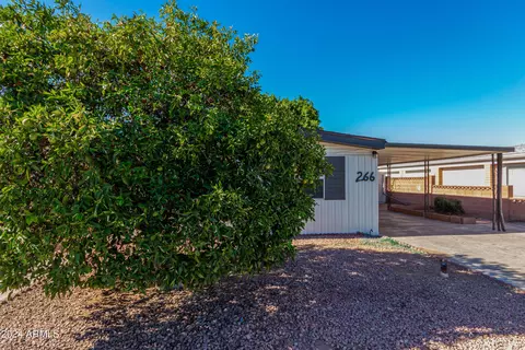 266 S Winthrop --, Mesa, AZ 85204 photo 4