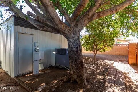 266 S Winthrop --, Mesa, AZ 85204 photo 34