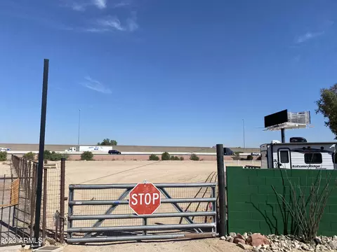 1135 N 182nd Dr #21, Goodyear, AZ 85338